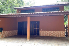Casa Temporada no Guarau Peruibe